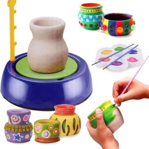 ACTIVITIES TOYS