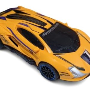 FRICTION CAR TOYS