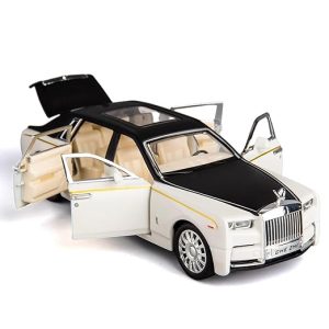 DIE CAST CAR TOYS
