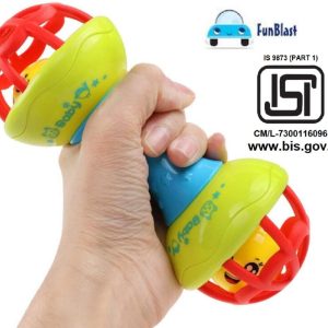 NEW BORN BABY TOYS