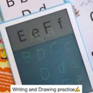 TRACEABLE LCD SLATE NEW MODEL