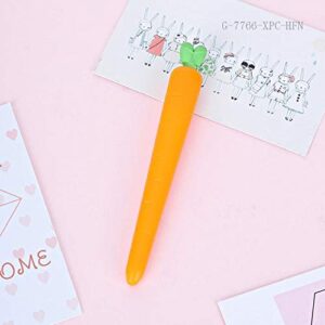 Vegetable Design Mechanical Lead Pencil ( PACK OF 10)